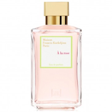 À La Rose Eau De Parfum Perfume Sample