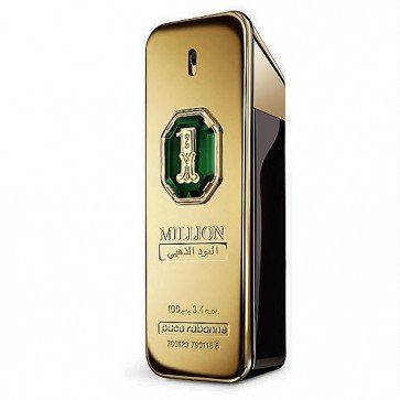 1 Million - Golden Oud Perfume Sample