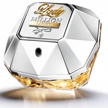 1 Million Lucky Lady Perfume Sample
