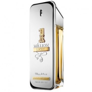 1 Million Lucky Man Perfume Sample