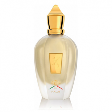 1861 - Naxos Perfume Sample
