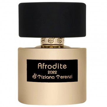 Afrodite Perfume Sample