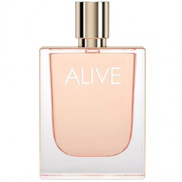 Alive For Women EDT Perfume Sample