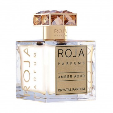 Amber Aoud Crystal PARFUM Perfume Sample