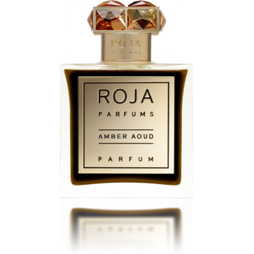 Amber Aoud PARFUM Perfume Sample