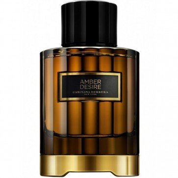 Amber Desire Perfume Sample