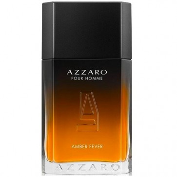 Amber Fever Pour Homme Perfume Sample