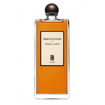 Ambre Sultan Perfume Sample