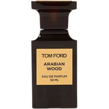 Arabian Wood Perfume Sample