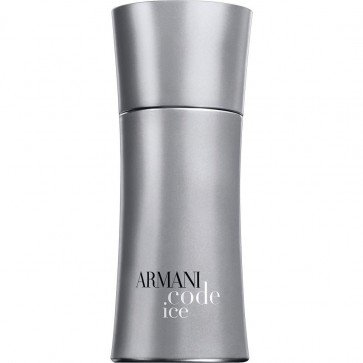 Armani Code Ice Perfume Sample
