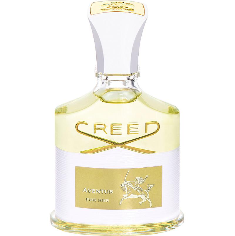 Aventus For Her Creed Perfume Samples Scent