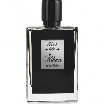 Back to Black Perfume Sample