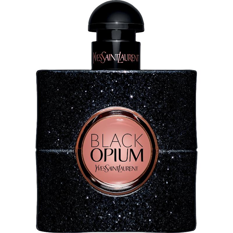 Yves Saint Laurent Black Opium Intense EDP – Fragrance Samples UK