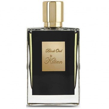 Black Oud Perfume Sample
