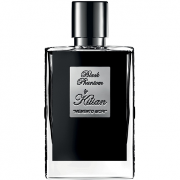 Black Phantom Perfume Sample