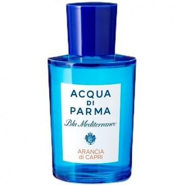 Blu Mediterraneo - Arancia Di Capri Perfume Sample