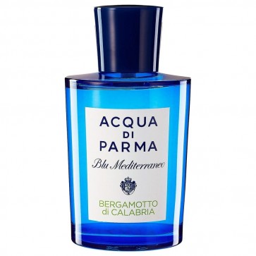 Blu Mediterraneo - Bergamotto Di Calabria Perfume Sample