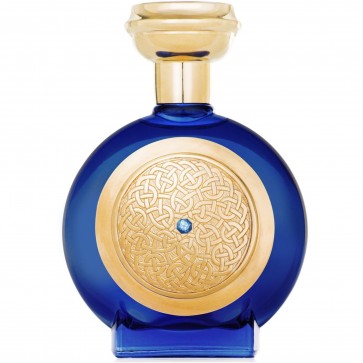 Blue Sapphire Perfume Sample