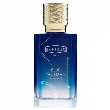 Blue Talisman Perfume Sample