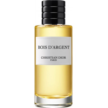 Bois d'Argent Perfume Sample