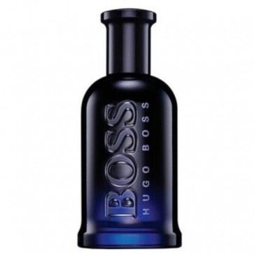 Boss Bottled - Night Perfume Sample