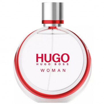 Boss Woman Perfume Sample