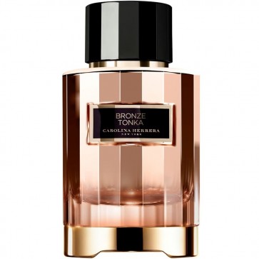 Bronze Tonka Perfume Sample