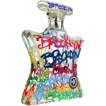 Brooklyn Perfume Sample