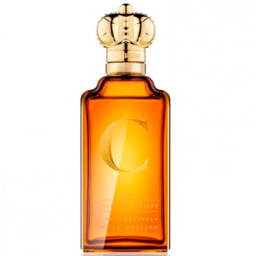 C - For Men Perfume Sample