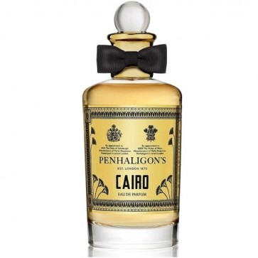Cairo Perfume Sample