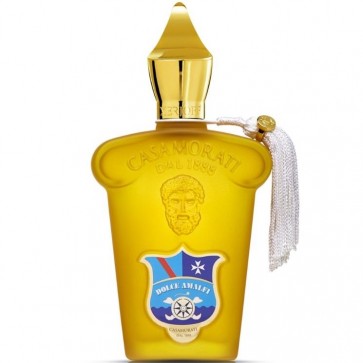 Casamorati - Dolce Amalfi Perfume Sample