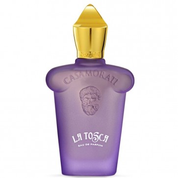 Casamorati - La Tosca Perfume Sample