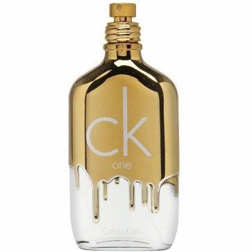 CK One Gold Perfume Sample