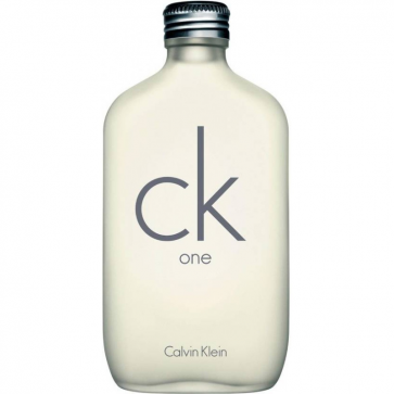 CK One Perfume Sample