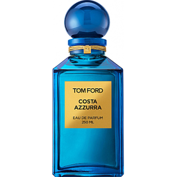 Costa Azzurra Perfume Sample