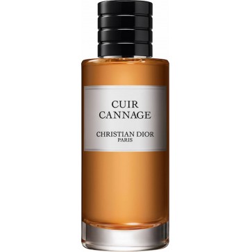 Cuir Cannage Perfume Sample