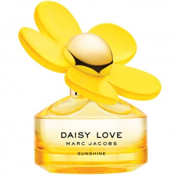 Daisy Love Sunshine Perfume Sample