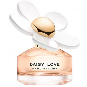 Daisy Love Perfume Sample