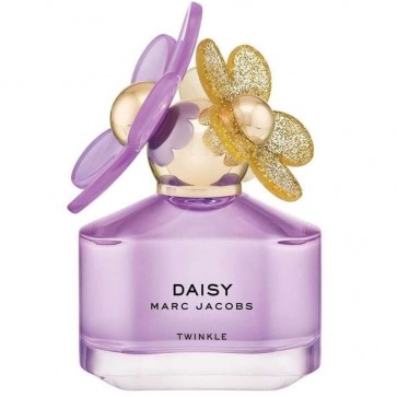 Daisy Twinkle Perfume Sample