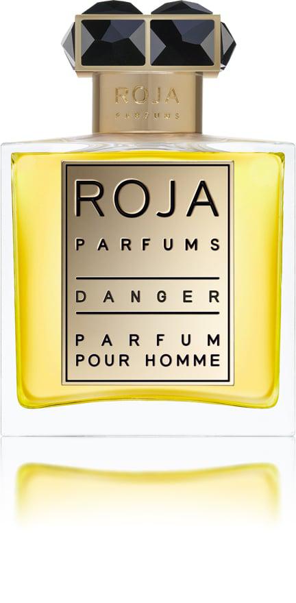 Danger Parfum - Pour Homme