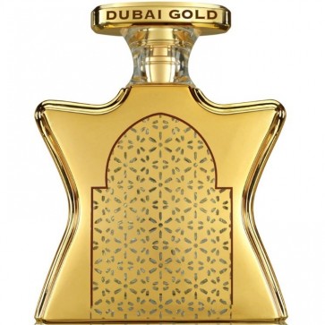 Dubai Gold Perfume Sample