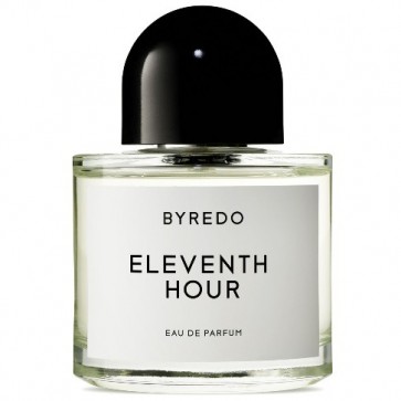 Eleventh Hour Perfume Sample
