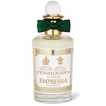 Empressa Perfume Sample
