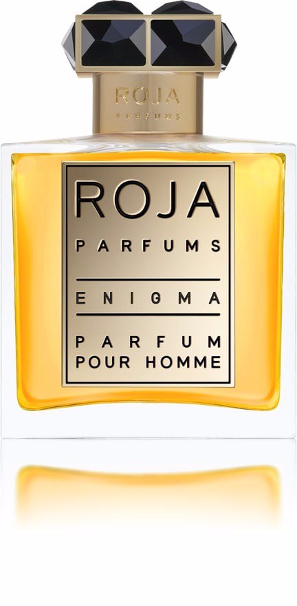 Enigma Parfum - Pour Homme