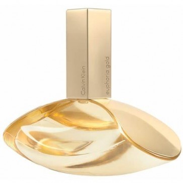 Euphoria Gold For Women EDP Perfume Sample