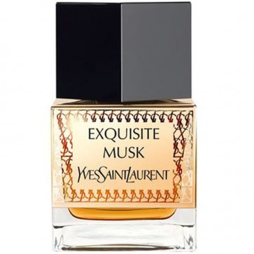 Exquisite Musk EDP Perfume Sample