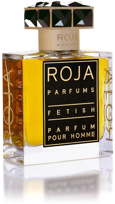 Fetish Parfum - Pour Homme