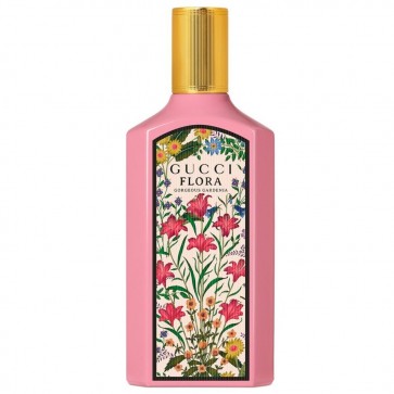 Flora Gorgeous Gardenia Perfume Sample