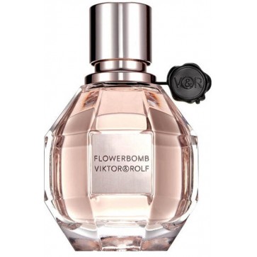 Flowerbomb Perfume Sample