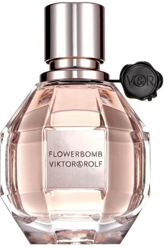 Flowerbomb Eau De Parfum Viktor Rolf Perfume Samples Scent Samples Uk